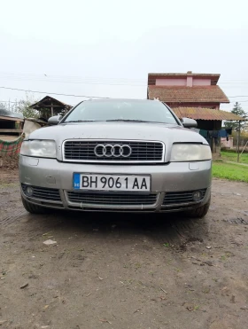 Audi A4, снимка 2 — Bazar.bg Audi A4, снимка 2