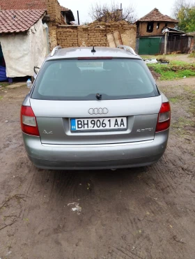 Audi A4, снимка 1 — Bazar.bg Audi A4, снимка 1