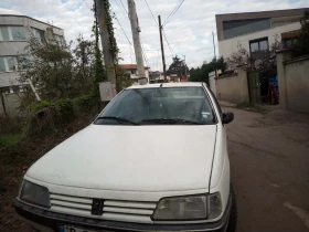Peugeot 405, снимка 5