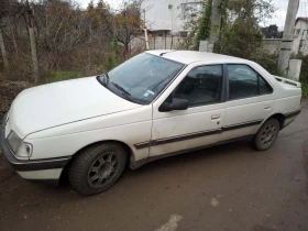 Peugeot 405, снимка 3