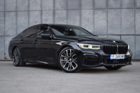 BMW 750 DISTRONIC, M-PACK, MASSAGE, SOFT-CLOSE, ADAPTIVE L - 42550 € / 83220.57 лв. - 83091230 3
