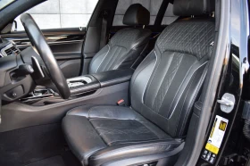 BMW 750 DISTRONIC, M-PACK, MASSAGE, SOFT-CLOSE, ADAPTIVE L - 42550 € / 83220.57 лв. - 83091230 10