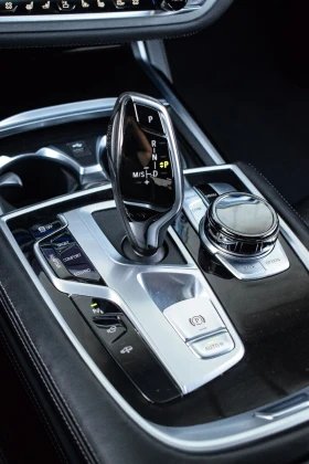 BMW 750 DISTRONIC, M-PACK, MASSAGE, SOFT-CLOSE, ADAPTIVE L - 42550 € / 83220.57 лв. - 83091230 12