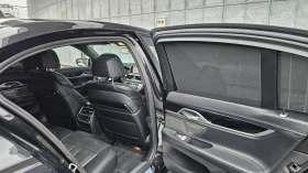 BMW 750 DISTRONIC, M-PACK, MASSAGE, SOFT-CLOSE, ADAPTIVE L, снимка 11