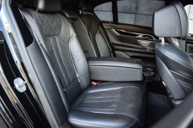 BMW 750 DISTRONIC, M-PACK, MASSAGE, SOFT-CLOSE, ADAPTIVE L - 42550 € / 83220.57 лв. - 83091230 16