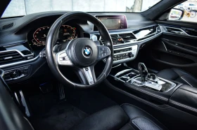 BMW 750 DISTRONIC, M-PACK, MASSAGE, SOFT-CLOSE, ADAPTIVE L - 42550 € / 83220.57 лв. - 83091230 8