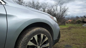 Subaru Outback CVT Limited w/EyeSight , снимка 13