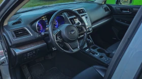 Subaru Outback CVT Limited w/EyeSight , снимка 14