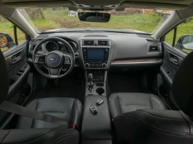 Subaru Outback CVT Limited w/EyeSight , снимка 12