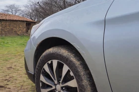 Subaru Outback CVT Limited w/EyeSight , снимка 6