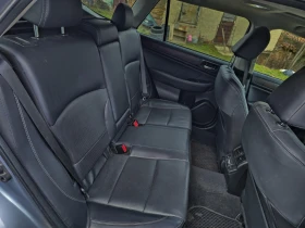 Subaru Outback CVT Limited w/EyeSight , снимка 9
