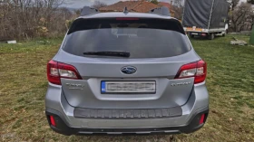 Subaru Outback CVT Limited w/EyeSight , снимка 2