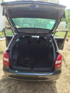 Skoda Fabia 2 Combi - 1920 € / 3755.19 лв. - 49062207 2