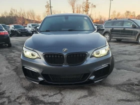 BMW 230 * 230i * CARFAX * ЦЕНА ДО БГ - 21000 € / 41072.43 лв. - 54552486 2