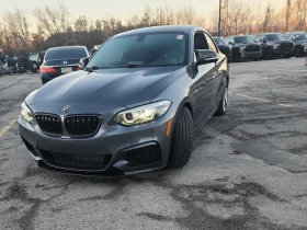 BMW 230 * 230i * CARFAX * ЦЕНА ДО БГ