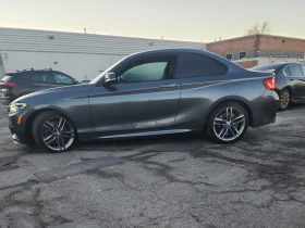 BMW 230 * 230i * CARFAX * ЦЕНА ДО БГ - 21000 € / 41072.43 лв. - 54552486 3