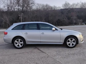 Audi A4 2.0TDI 143KC 6CK - 5300 € / 10365.90 лв. - 73424318 3