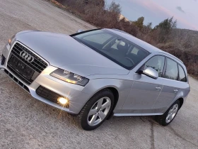 Audi A4 2.0TDI 143KC 6CK - 5300 € / 10365.90 лв. - 73424318 9