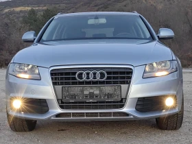 Audi A4 2.0TDI 143KC 6CK