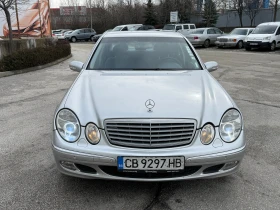 Mercedes-Benz E 320 - 4500 € / 8801.24 лв. - 46344109 7