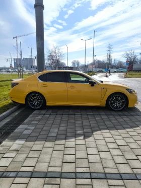 Lexus GS F (2020) 1от5!!! - 70000 € / 136908.10 лв. - 72868409 7
