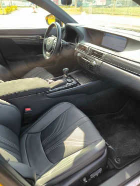 Lexus GS F (2020) 1от5!!! - 70000 € / 136908.10 лв. - 72868409 14