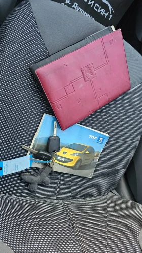 Peugeot 107 1.0---AVTOMAT - 2700 € / 5280.74 лв. - 25904957 10