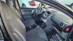 Peugeot 107 1.0---AVTOMAT - 2700 € / 5280.74 лв. - 25904957 7