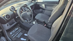 Peugeot 107 1.0---AVTOMAT - 2700 € / 5280.74 лв. - 25904957 9