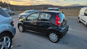 Peugeot 107 1.0---AVTOMAT - 2700 € / 5280.74 лв. - 25904957 4