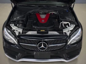 Mercedes-Benz C 43 AMG * * CARFAX * * АВТОКРЕДИТ * *  - 16500 € / 32271.19 лв. - 12500673 3