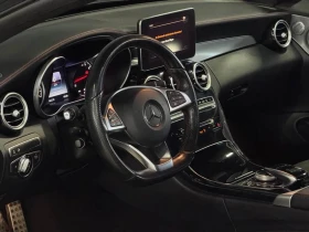 Mercedes-Benz C 43 AMG * * CARFAX * * АВТОКРЕДИТ * *  - 16500 € / 32271.19 лв. - 12500673 7