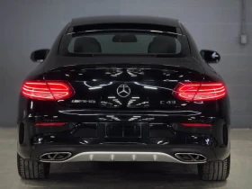 Mercedes-Benz C 43 AMG * * CARFAX * * АВТОКРЕДИТ * *  - 16500 € / 32271.19 лв. - 12500673 6