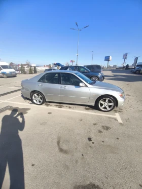 Lexus IS 200 - 4200 € / 8214.49 лв. - 59171514 3