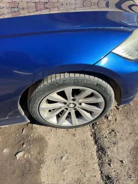 BMW 320 - 444 € / 868.39 лв. - 27223264 5