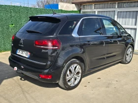 Citroen C4 Picasso 2.0HDI * 150к.с.* EXCLUSIVE  - 8500 € / 16624.56 лв. - 35920297 5