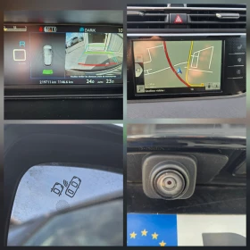 Citroen C4 Picasso 2.0HDI * 150к.с.* EXCLUSIVE  - 8500 € / 16624.56 лв. - 35920297 11