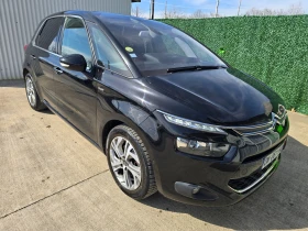 Citroen C4 Picasso 2.0HDI * 150к.с.* EXCLUSIVE  - 8500 € / 16624.56 лв. - 35920297 7