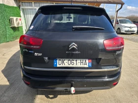 Citroen C4 Picasso 2.0HDI * 150к.с.* EXCLUSIVE  - 8500 € / 16624.56 лв. - 35920297 4