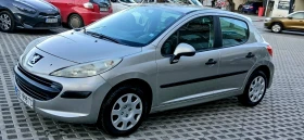 Peugeot 207 1.4 УНИКАЛНА 140 000 КМ - 1999 € / 3909.70 лв. - 99642599 7