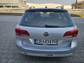 VW Passat 2.0 TDI150 к.с. /автоматик/ подгрев/ автопилот - 6999 € / 13688.85 лв. - 96296570 6