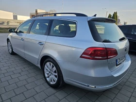 VW Passat 2.0 TDI150 к.с. /автоматик/ подгрев/ автопилот - 6999 € / 13688.85 лв. - 96296570 5