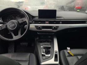 Audi A4 45TFSI * PROGRESSIV * CARFAX *  | Auto.bg — изображение 6
