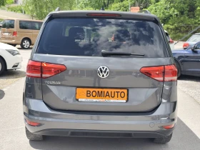 VW Touran 2.0TDi* DSG* 7 MECTA* APP* MMI | Mobile.bg � ����� ������ 5
