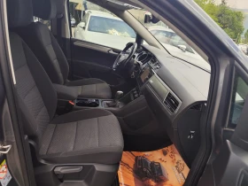 VW Touran 2.0TDi* DSG* 7 MECTA* APP* MMI | Mobile.bg � ����� ������ 11