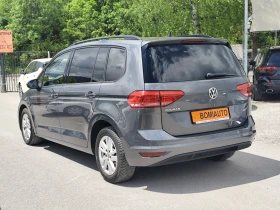 VW Touran 2.0TDi* DSG* 7 MECTA* APP* MMI | Mobile.bg � ����� ������ 6