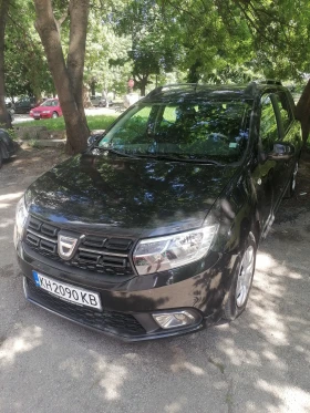 Dacia Logan 1000-GAZ - 9500 € / 18580.38 лв. - 53184964 11