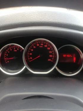 Dacia Logan 1000-GAZ - 9500 € / 18580.38 лв. - 53184964 6