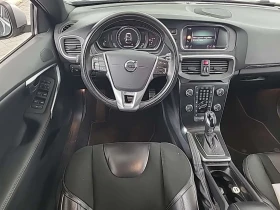 Volvo V40 Т3 R-DESIGN- * PANORAMA*  - 14215 € / 27802.12 лв. - 19874103 6
