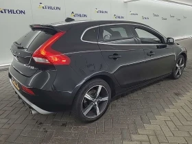 Volvo V40 Т3 R-DESIGN- * PANORAMA*  - 14215 € / 27802.12 лв. - 19874103 3